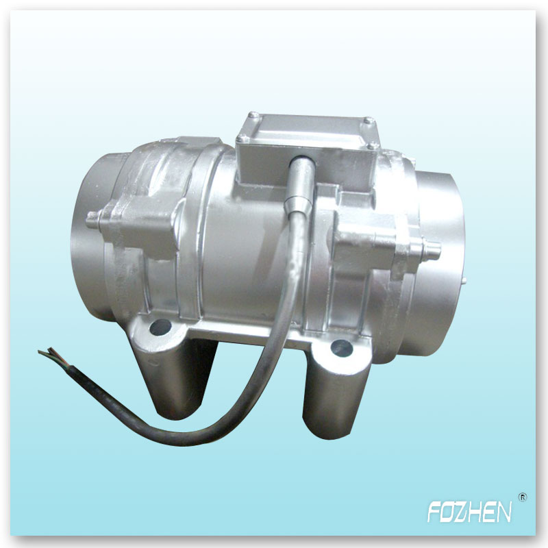 ZF2．0KW平板振動器